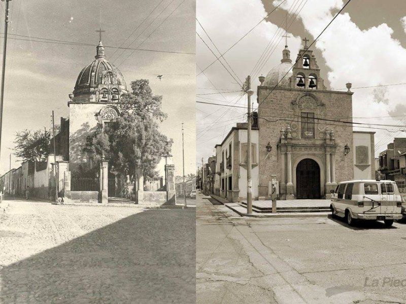 san francisco ayer y hoy