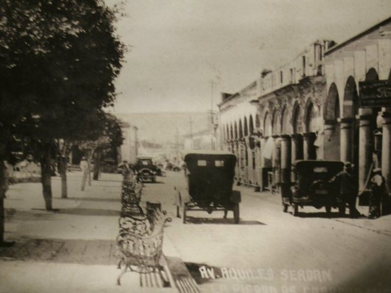 EL RINCON DE ARTURIN (y seguimos con nuestro.