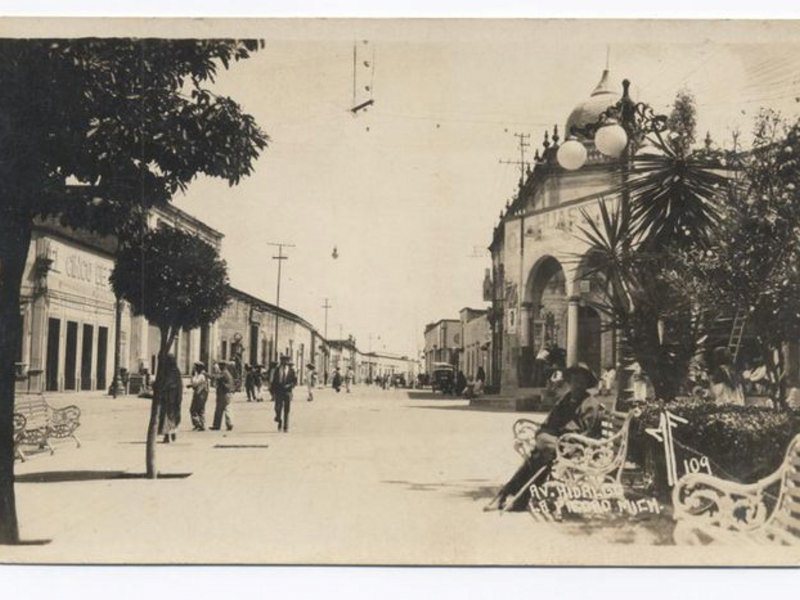 MAS TRANQUILO NO SE PUEDE