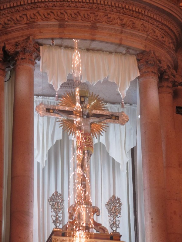 Subida del Sr. de La Piedad 2016-5