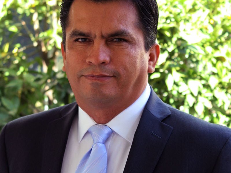 Javier Estrada Cárdenas