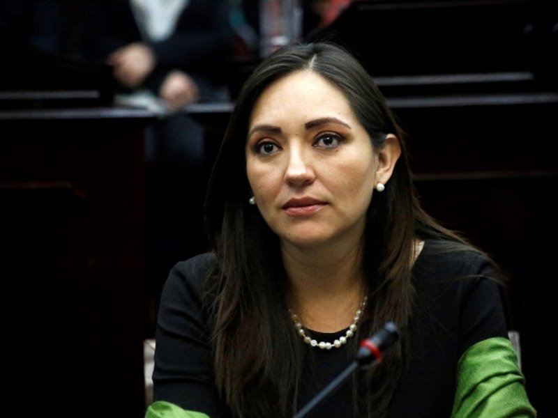 Juanita Noemí Ramírez Bravo