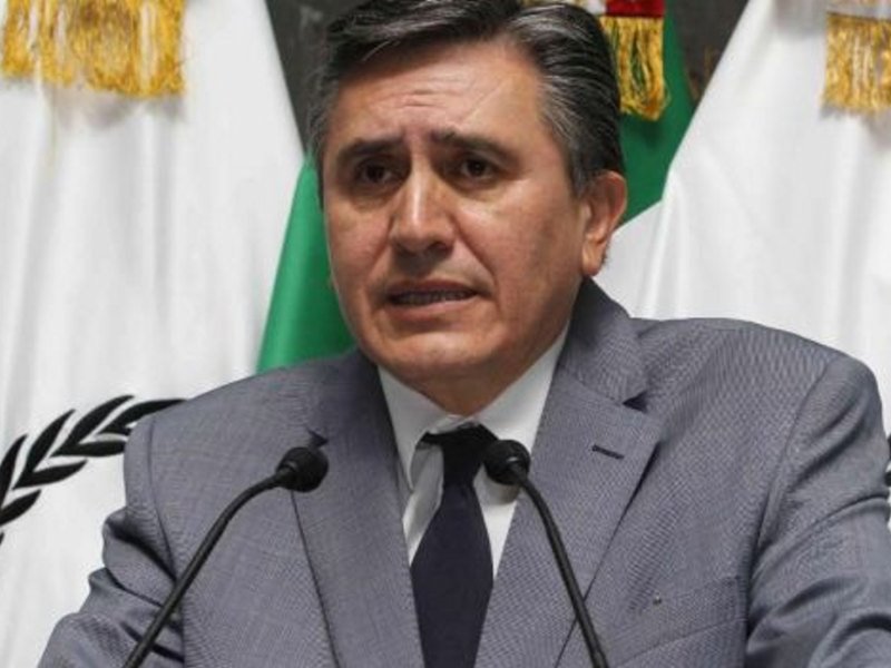 Luis Raúl González Pérez