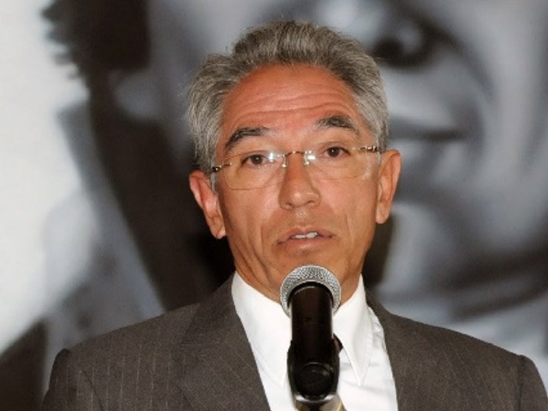 Salvador Jara Guerrero