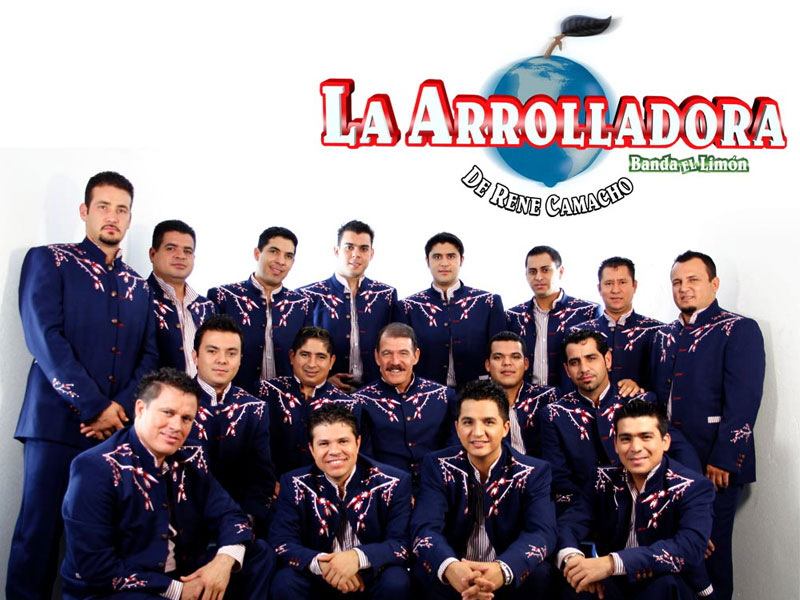 ARROLLADORAA