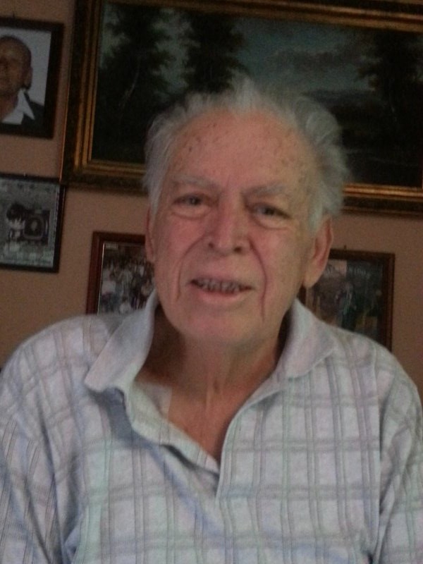 Salvador Gonzalez Macias