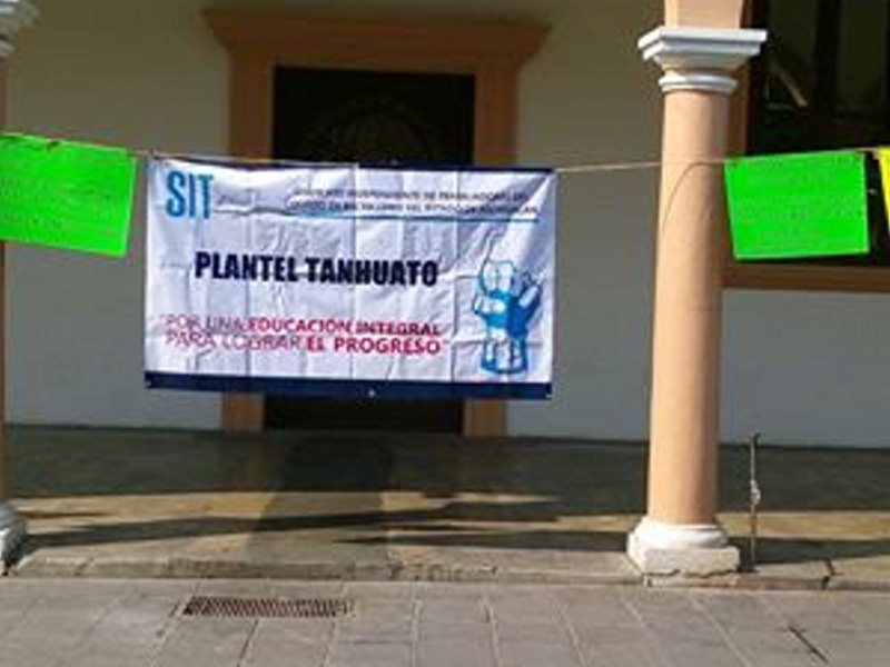 sindicato nacional010616