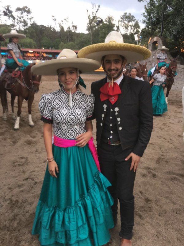 DIEGO AMAZONAS 3