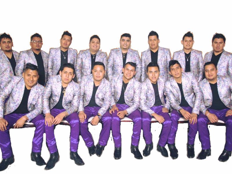 BANDA LA REYNA DE MONTERREY