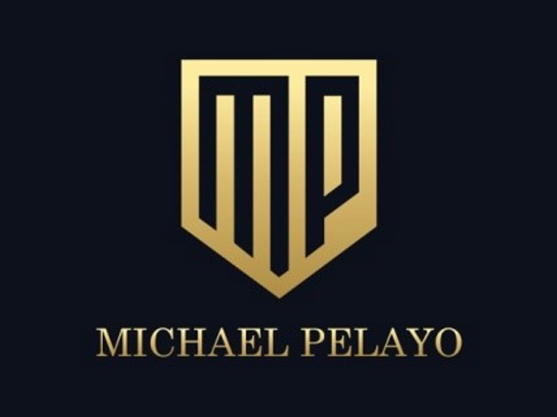 Logo Michael Pelayo 2016